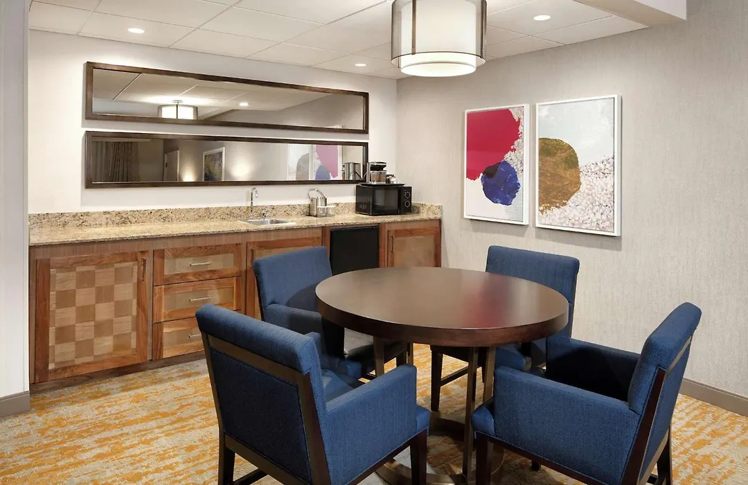 Doubletree By Hilton Ontario Airport-1