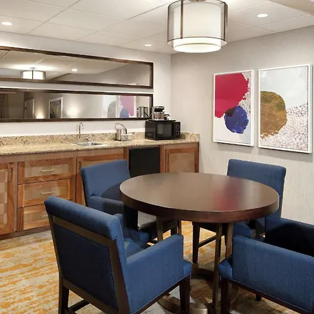 Doubletree By Hilton Ontario Airport-2