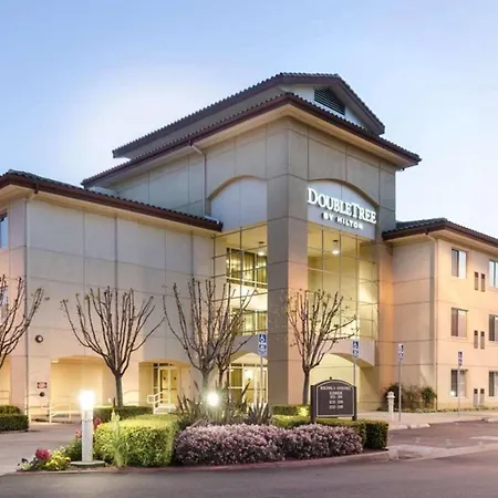 Doubletree By Hilton Ontario Airport-3