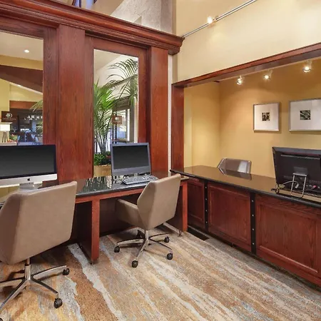 Doubletree By Hilton Ontario Airport-2