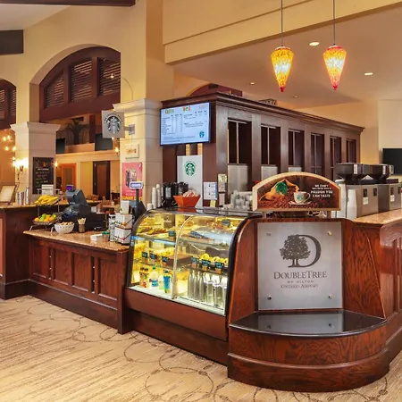 Doubletree By Hilton Ontario Airport-3