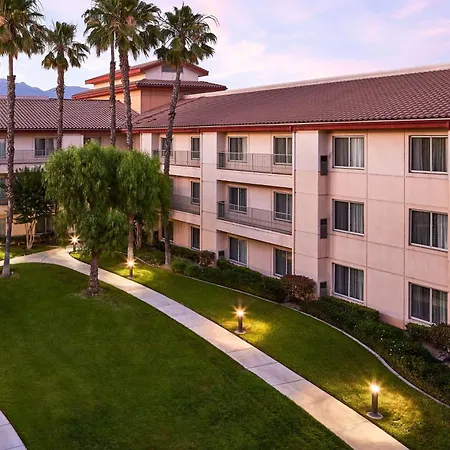 Doubletree By Hilton Ontario Airport-2